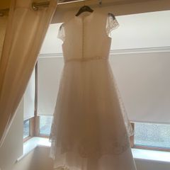 communion dress