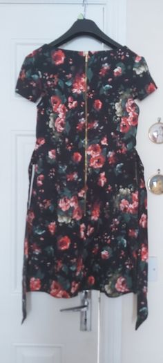 Ladies dress..Closet