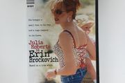 Erin Brockovich Film Ex Rental Version Exceptional Condition.