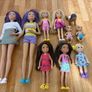 Barbie Skipper & Chelsea Set Image 2