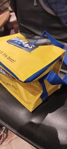 Very Small Cool Bags