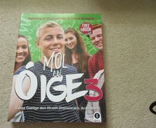 Mol an Oige 3