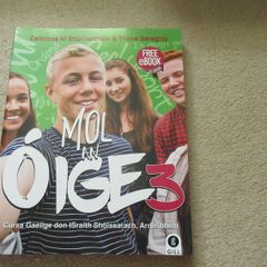 Mol an Oige 3