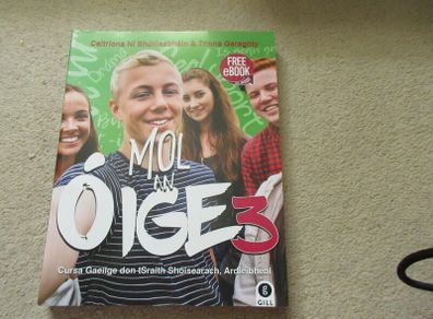 Mol an Oige 3