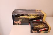 Jordan F1 Models 1:43