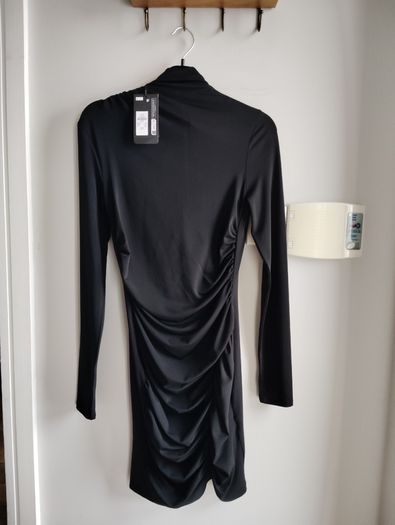 New Rita Ora long sleeve dress size 2XS - New