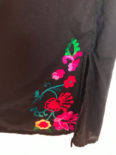 Atmosphere dress / tunic