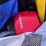 motorbike fairings Image 7