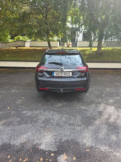 2014 Opel Insignia Elite 2.0 DTI 140PS ESTATE
