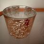 Candle holder bundle Red/Gold Image 4