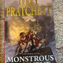 21 Discworld books Hardcover Image 3