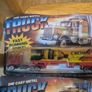 5 Collectable Die Cast Trucks Image 3