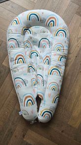 baby sleep nest / pod