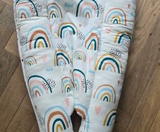 baby sleep nest / pod