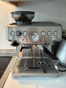 Sage Barista Express