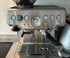 Sage Barista Express