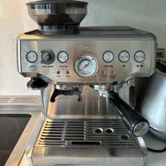 Sage Barista Express