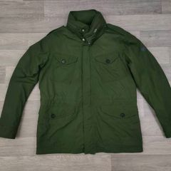 Gant Lightweight Field Jacket Men's Medium