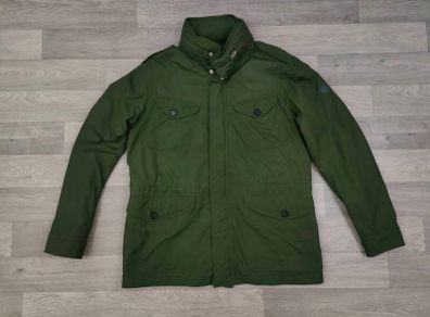 Gant Lightweight Field Jacket Men's Medium