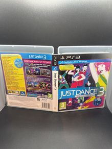 Just Dance 3 Special Edition Ps3