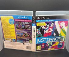 Just Dance 3 Special Edition Ps3