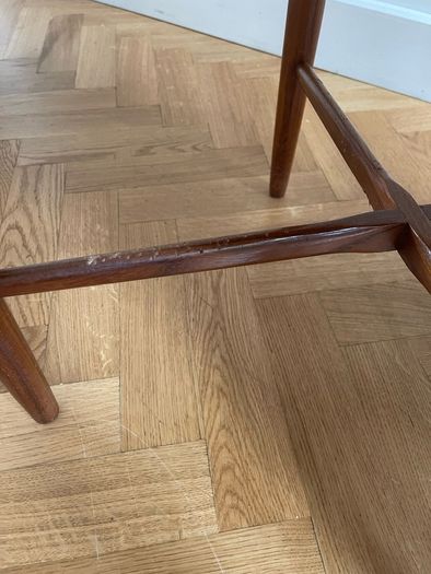 G Plan fresco chairs