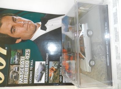 James Bond
