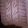 Various 14 Inch Part Worn Used Tyres Image 8