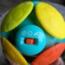 Toy Ball vibrates/jumps around w music Image 3
