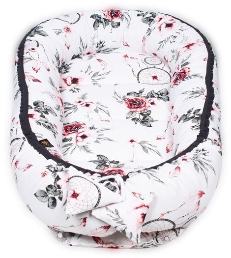 Baby nest - cocoon