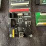 Vertyanov programmer JIG M88 Image 2