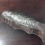 antique copper mold Image 6