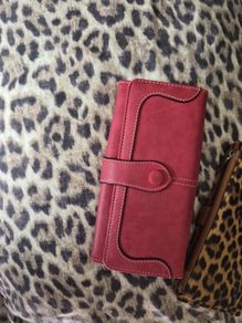 purse