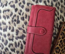 purse