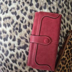 purse