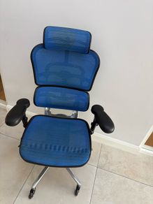 Ergohuman Office Chair