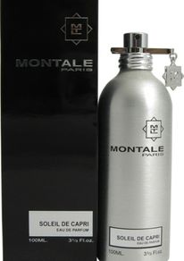 Montale soleil de Capri EDP 10 ml sample