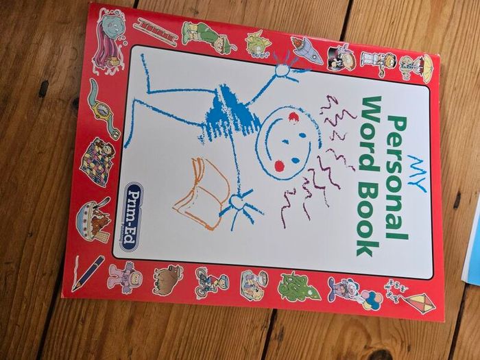 Education Books