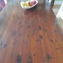 Kitchen table and 6 chairs Image 2