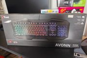 gaming keyboard