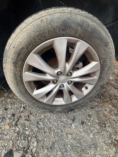 rav 4 alloy wheels