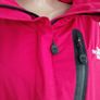North Face  jacket size  M Image 3