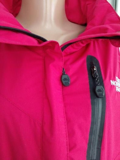 North Face  jacket size  M