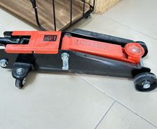 Car Jack