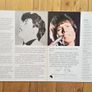 2Lp's.Cliff Richard.Lp.'40 Golden Greats'.Original Exc.cond.EMI.UKpress. Image 3