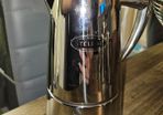 Steel Espresso Maker 6 Cup