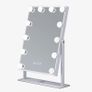 Rectangle LED Vanity Mirror Image 2