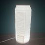 Guinness Can Desk Lamp Image 2