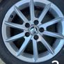 Skoda Alloys with Good Tyres Image 5