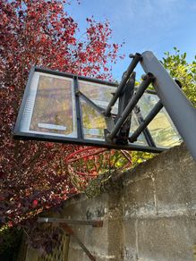 Basketball Hoop